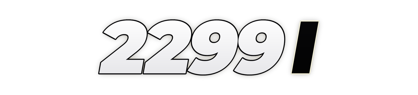 2299i